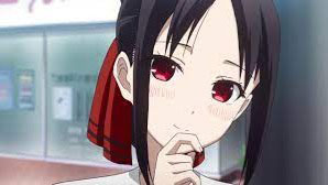 Kaguya Shinomiya Kaguya-sama: Love Is War (Japanese: ?????????? ????????????, Hepburn: Kaguya-sama wa Kokurasetai: Tensai-tachi no Ren'ai Zun?sen, transl.